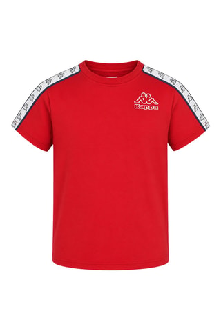 T-shirt - Rouge