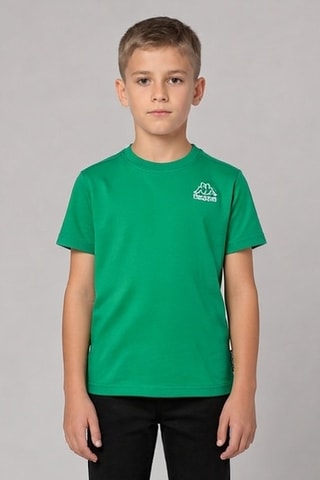 T-shirt - Vert