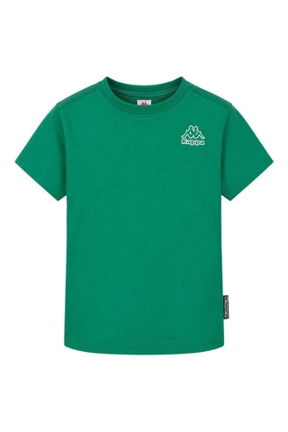 T-shirt - Vert