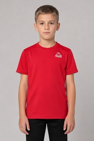 T-shirt - Rouge