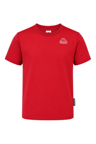T-shirt - Rouge