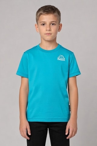 T-shirt - Turquoise