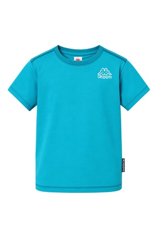 T-shirt - Turquoise