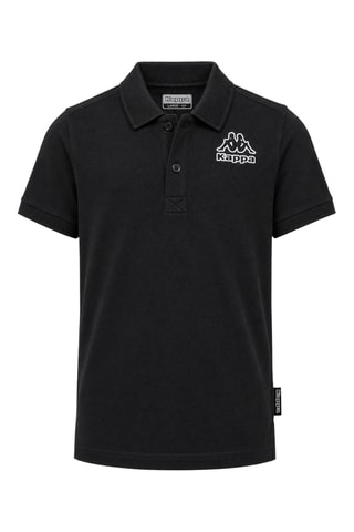 Polo - Noir