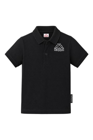 Polo - Noir