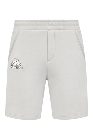 Short polaire - Blanc