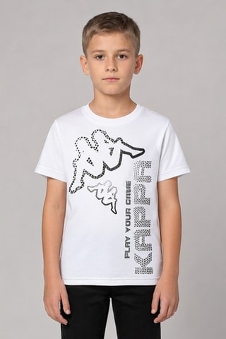 T-shirt - Blanc