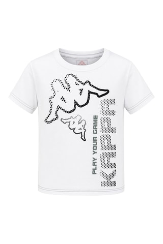 T-shirt - Blanc