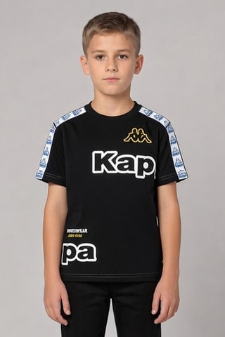 T-shirt - Noir