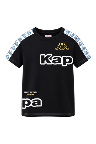 T-shirt - Noir