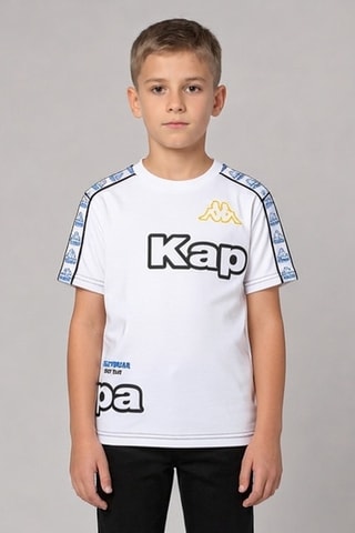T-shirt - Blanc