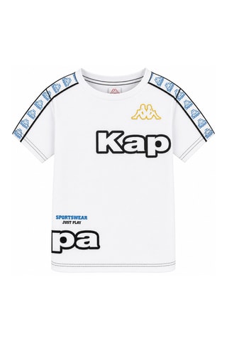 T-shirt - Blanc