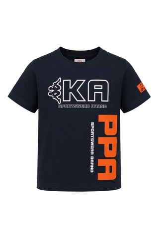 T-shirt - Bleu marine