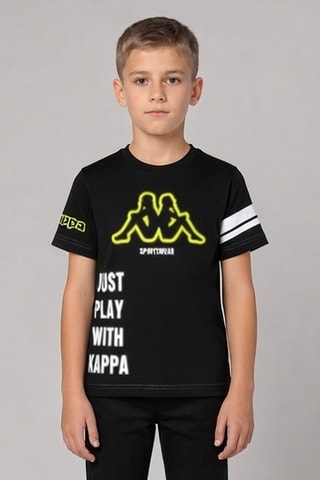 T-shirt - Noir