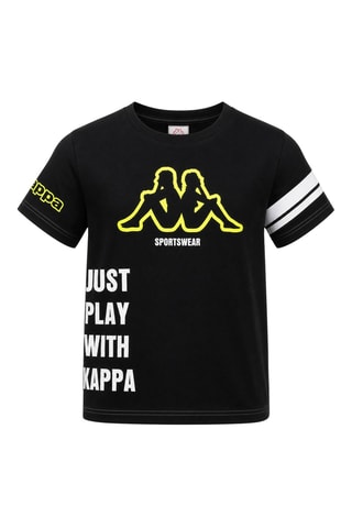 T-shirt - Noir