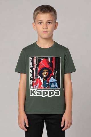 T-shirt - Kaki