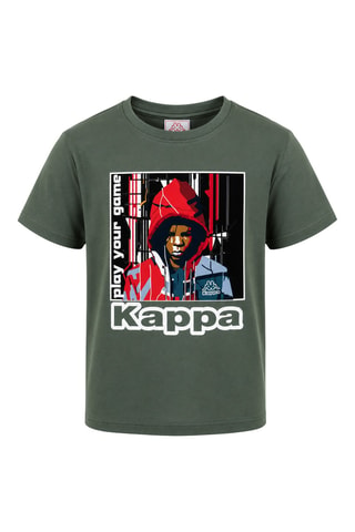 T-shirt - Kaki