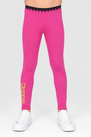 Legging - Fuchsia