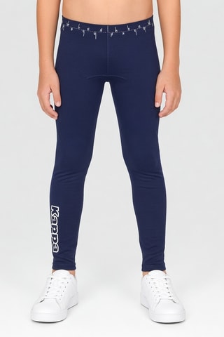 Legging - Bleu marine