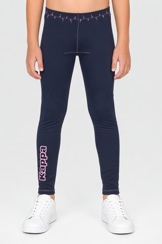 Legging - Noir