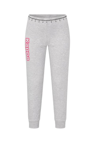 Jogging - Gris clair chiné