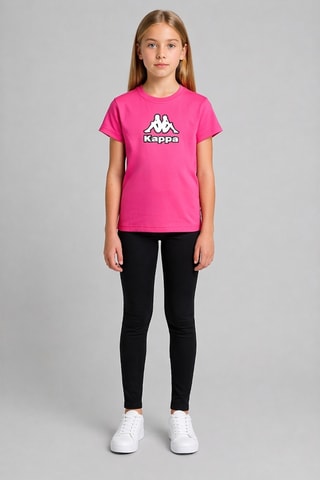 T-shirt - Fuchsia