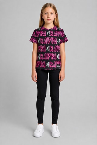 T-shirt - Noir