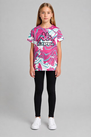 T-shirt - Fuchsia