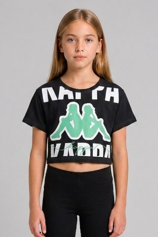 T-shirt - Noir