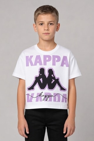 T-shirt - Blanc