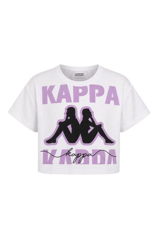 T-shirt - Blanc