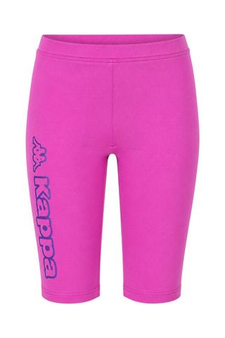 Cycliste - Fuchsia