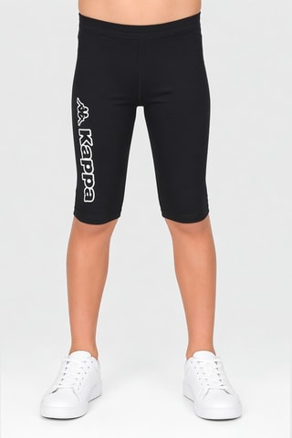 Cycliste - Noir