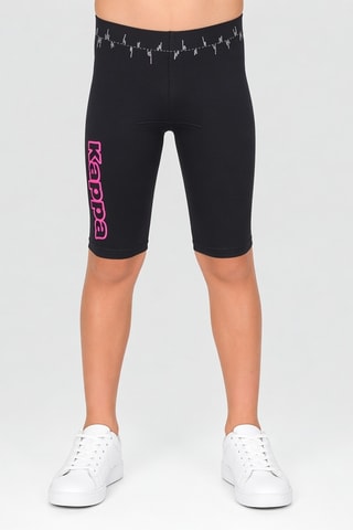 Cycliste - Noir