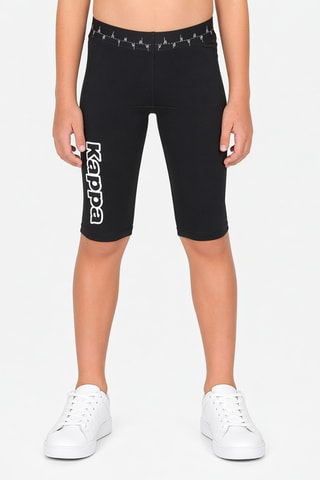 Cycliste - Noir