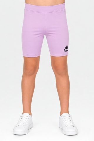 Short polaire - Rose