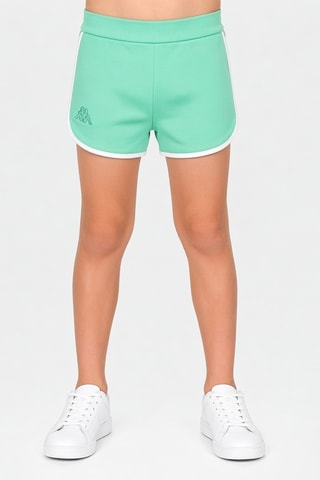 Short polaire - Vert