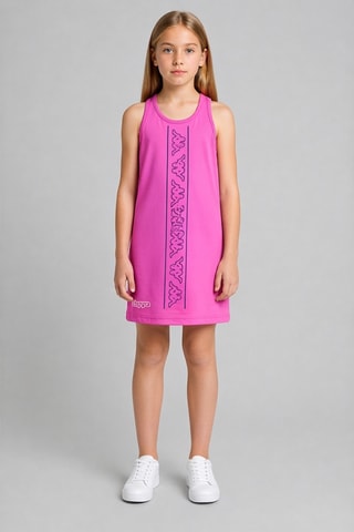 Robe - Fuchsia