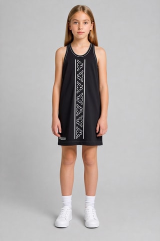 Robe - Noir
