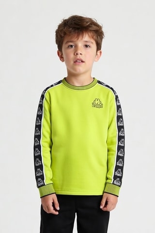 T-shirt - Vert citron