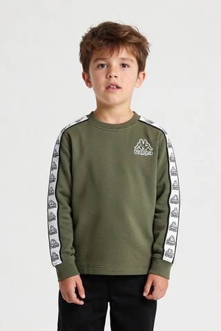 T-shirt - Vert olive