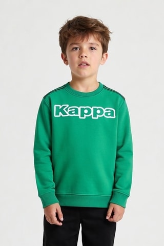 T-shirt - Vert
