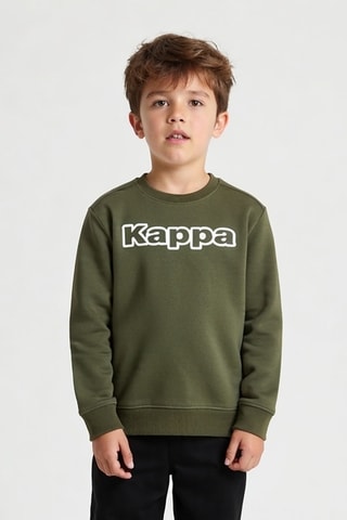 T-shirt - Vert olive
