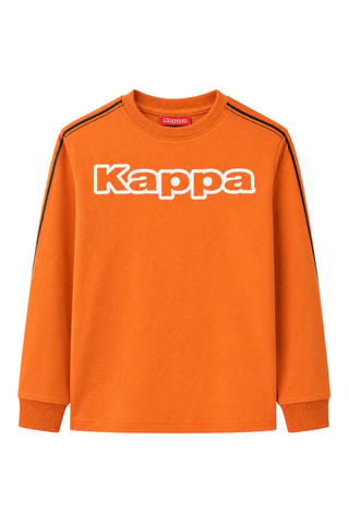 T-shirt - Orange