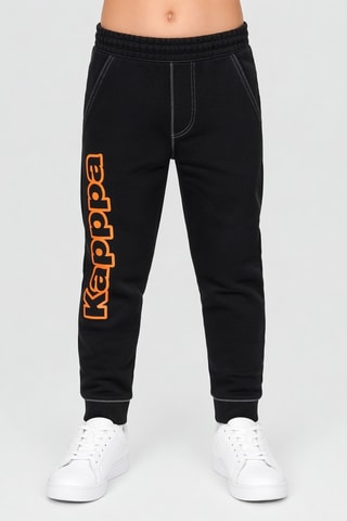 Jogging polaire - Noir