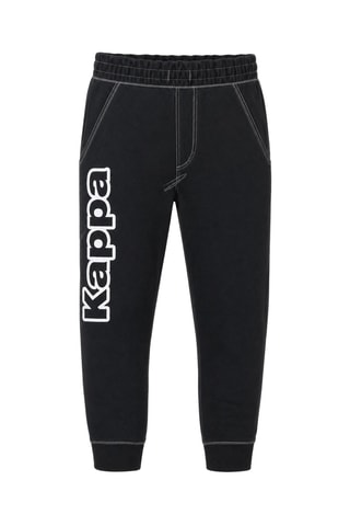 Jogging polaire - Noir
