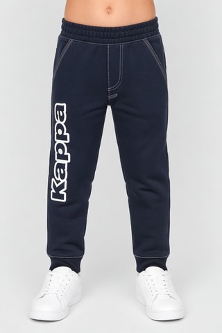 Jogging polaire - Bleu marine