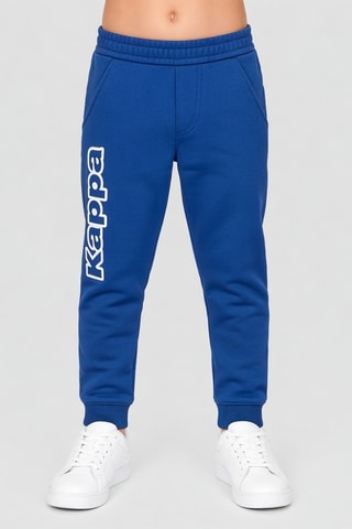Jogging polaire - Bleu roi