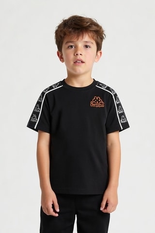 T-shirt - Noir
