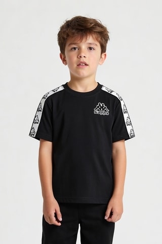 T-shirt - Noir